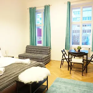 Urban - Contactless Check-in Apartament