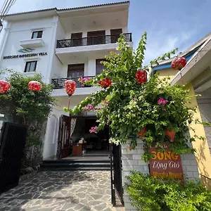 Windy River Accommodatie bij particulieren Hội An