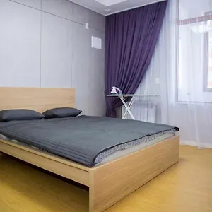 In Heart Of , Астана Казахстан