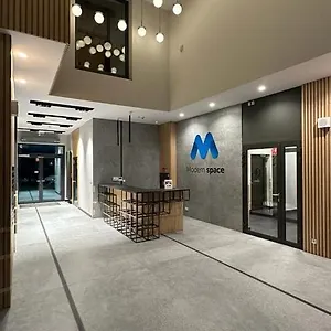 Warsaw Home Suites , Варшава Польша