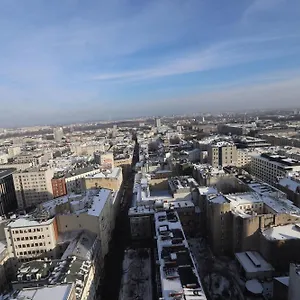 Fantastic Waw - Ch-v 4 , Варшава Польша