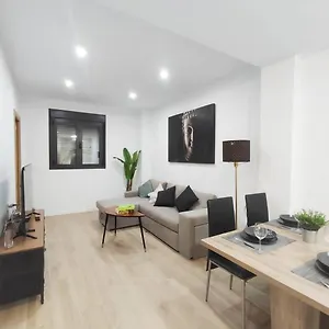 Ohana 1 Appartement Málaga