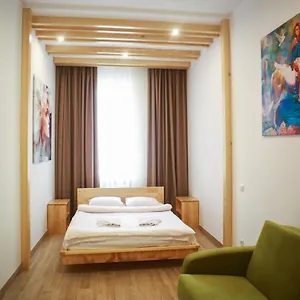 Leogrand On Drohobycha , Львов Украина