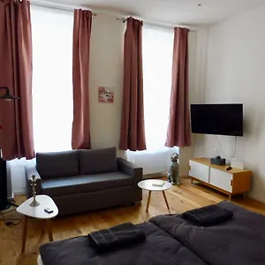 New Center Vienna