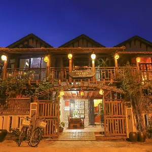 Seaside An Bang Accommodatie bij particulieren Hội An
