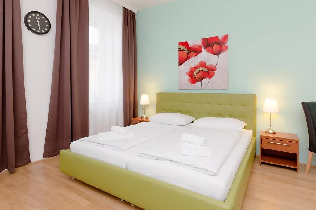 Yourapartment 1030 Viyana