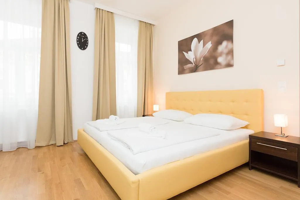 Yourapartment 1030 Viyana Daire