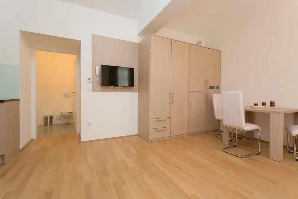 Yourapartment 1030 Viyana 0*,