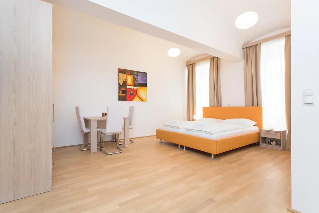 Yourapartment 1030 Viyana Daire