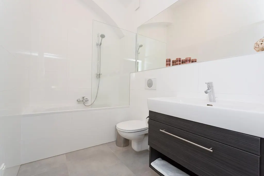 Yourapartment 1030 Viyana Daire