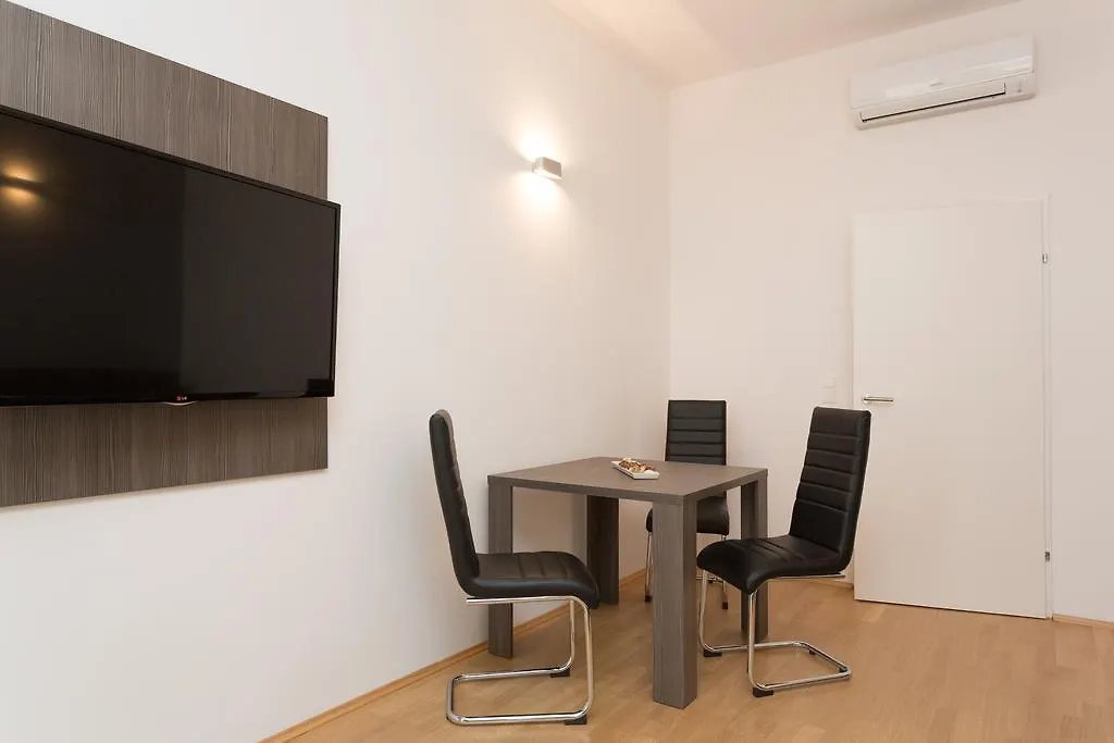 Daire Yourapartment 1030 Viyana Avusturya