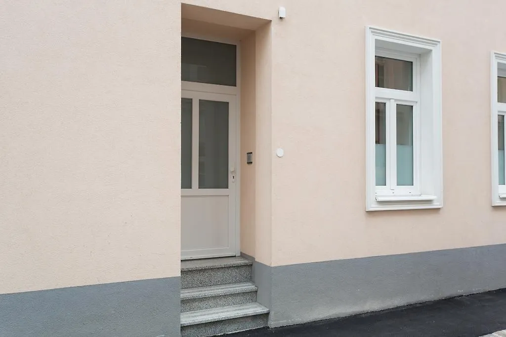 Daire Yourapartment 1030 Viyana