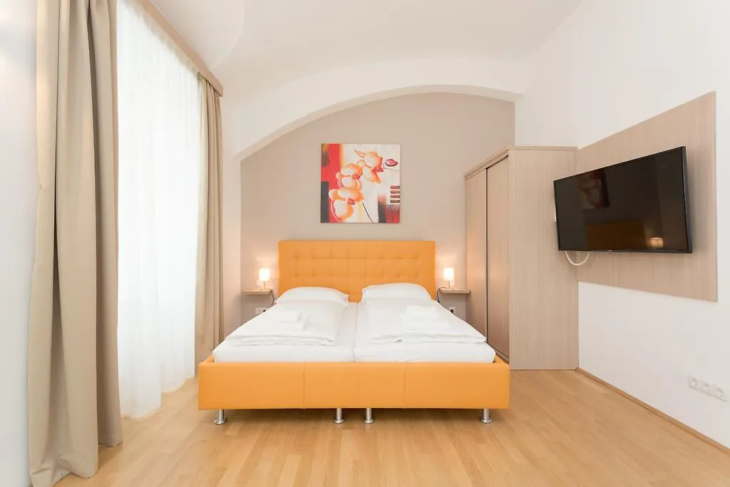 Yourapartment 1030 Viyana Avusturya