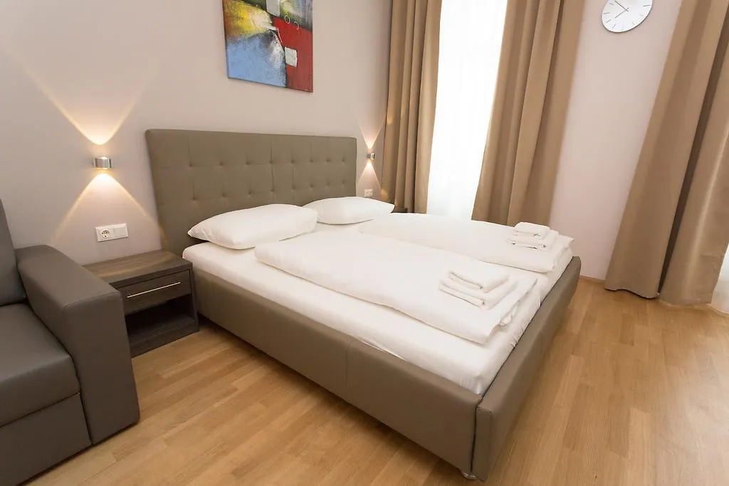 Yourapartment 1030 Viyana Daire