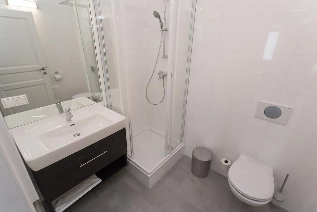 Yourapartment 1030 Viyana