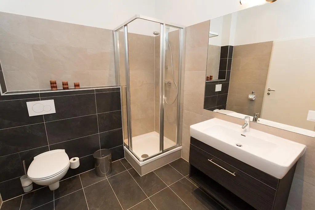 Daire Yourapartment 1030 Viyana Avusturya