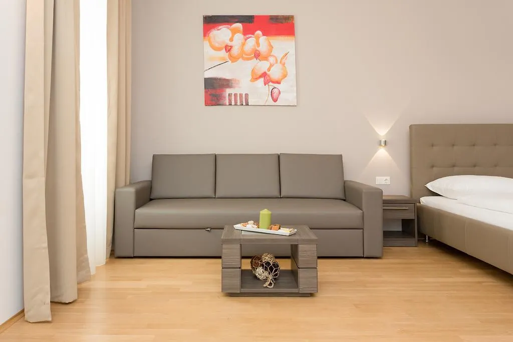 Yourapartment 1030 Viyana