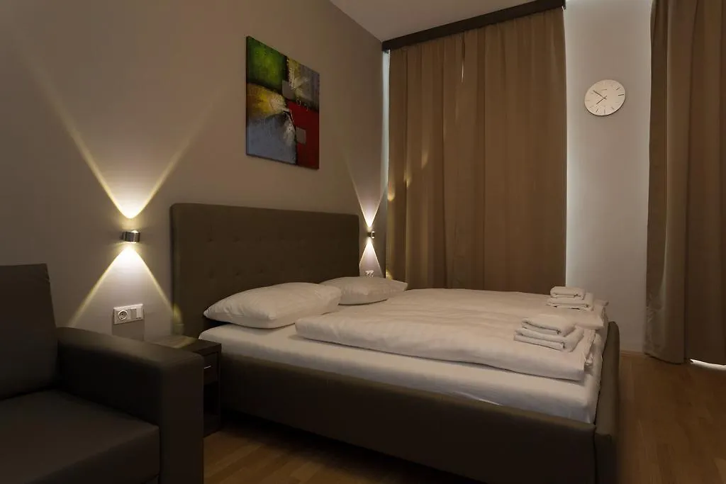 Yourapartment 1030 Viyana 0*,