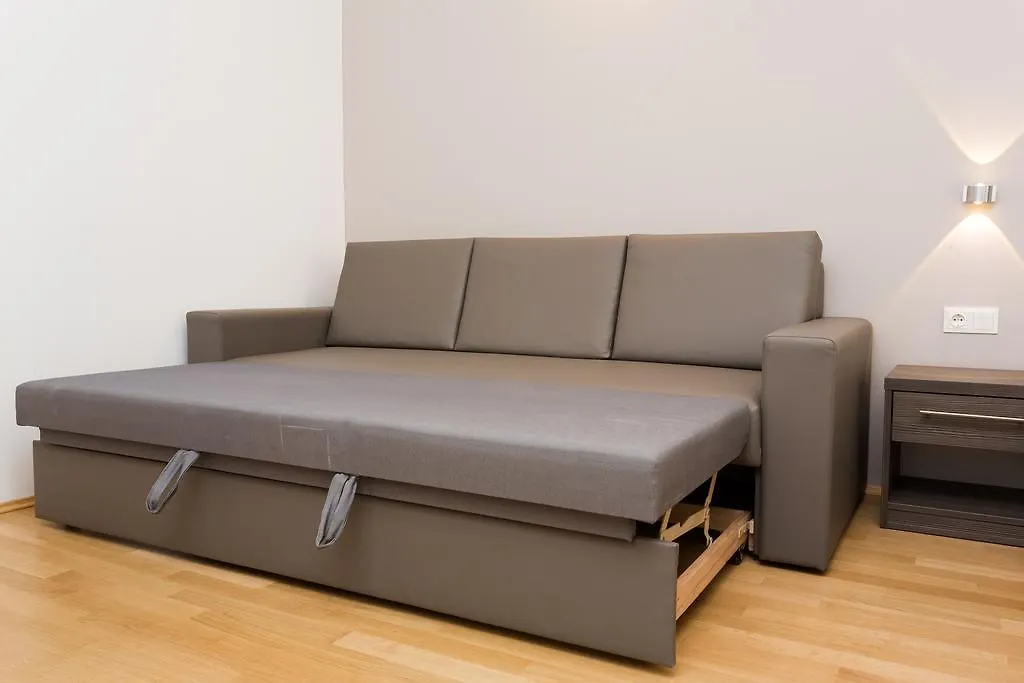 Yourapartment 1030 Viyana Daire