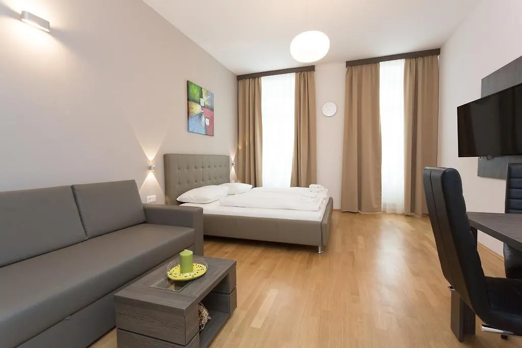 Daire Yourapartment 1030 Viyana Avusturya
