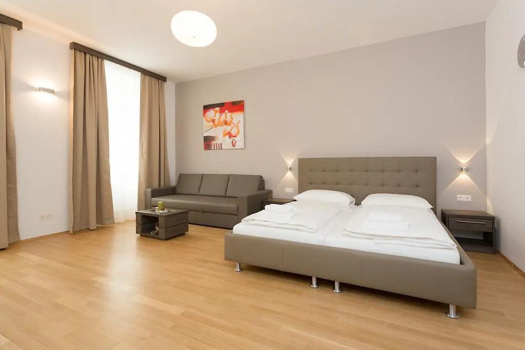Yourapartment 1030 Viyana