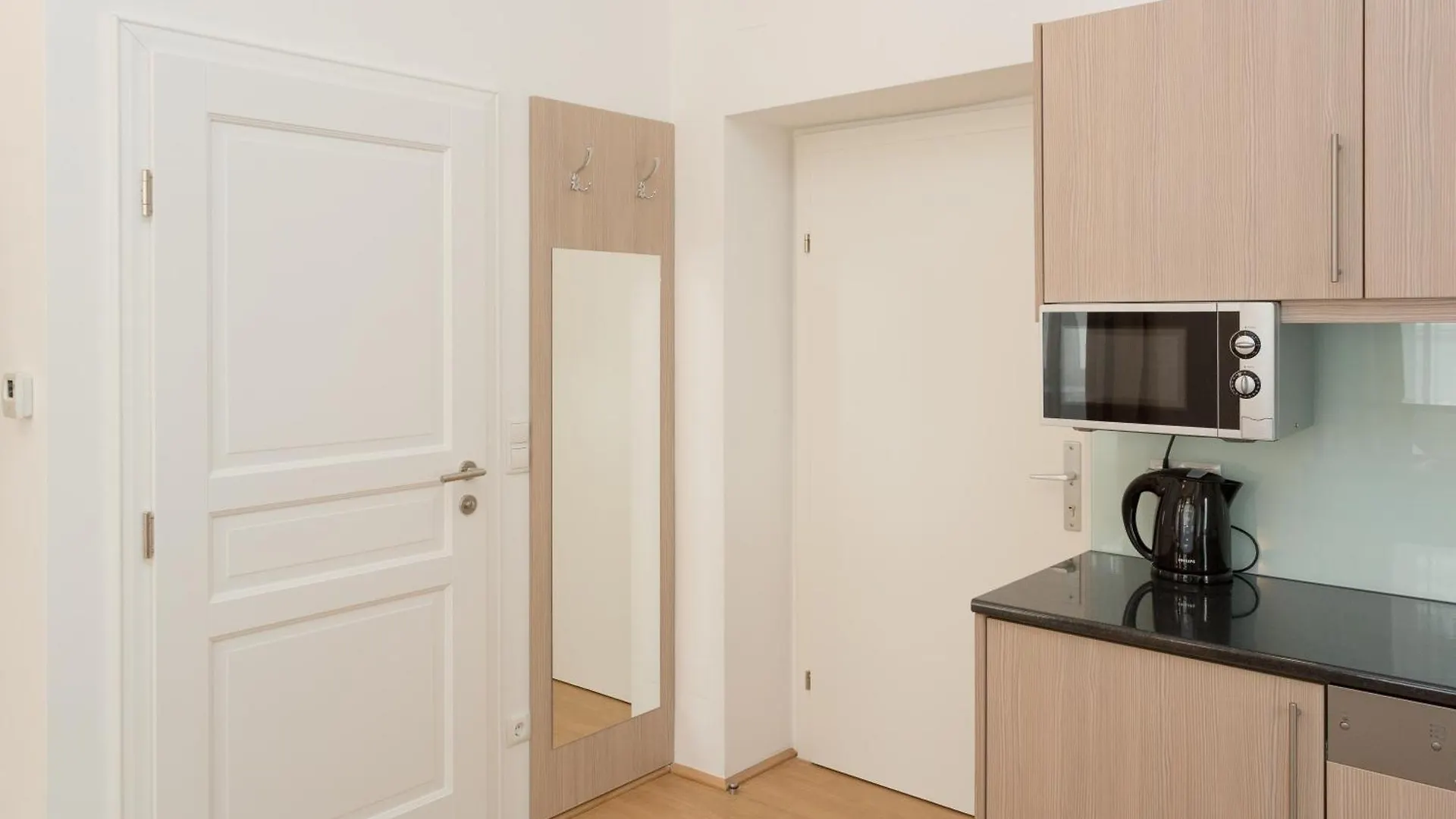 Yourapartment 1030 Viyana Avusturya