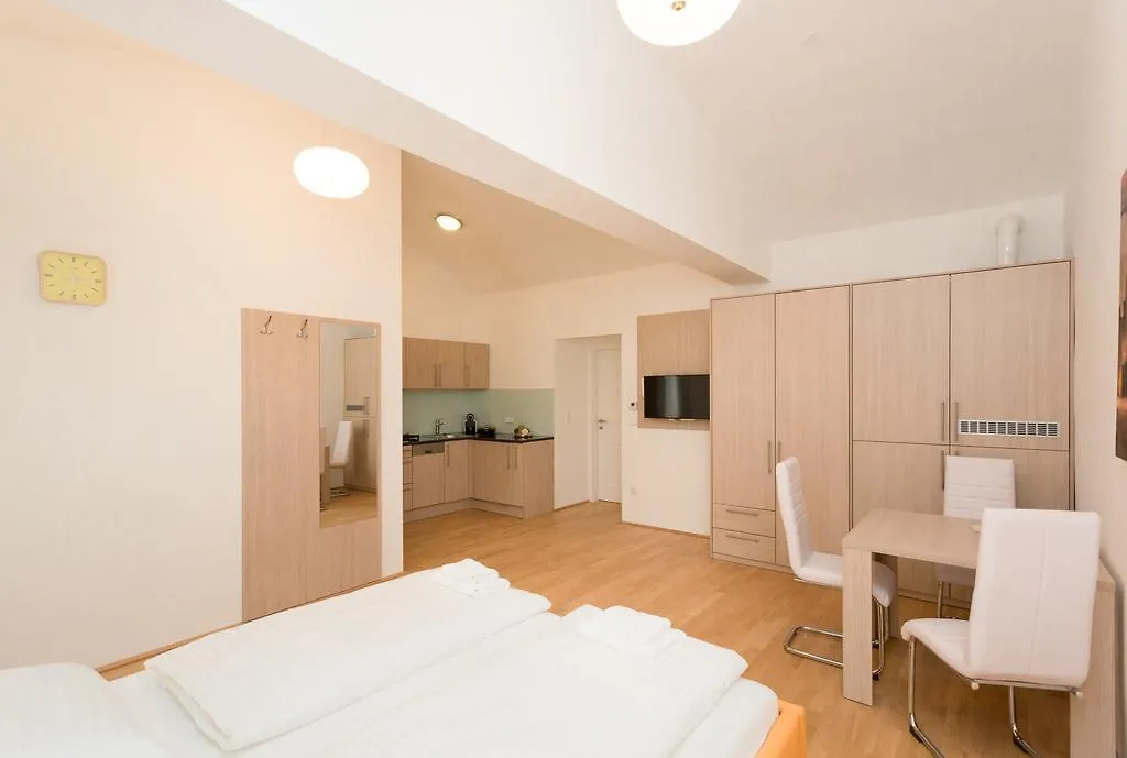 Yourapartment 1030 Viyana Avusturya