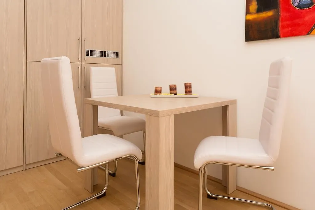 Daire Yourapartment 1030 Viyana