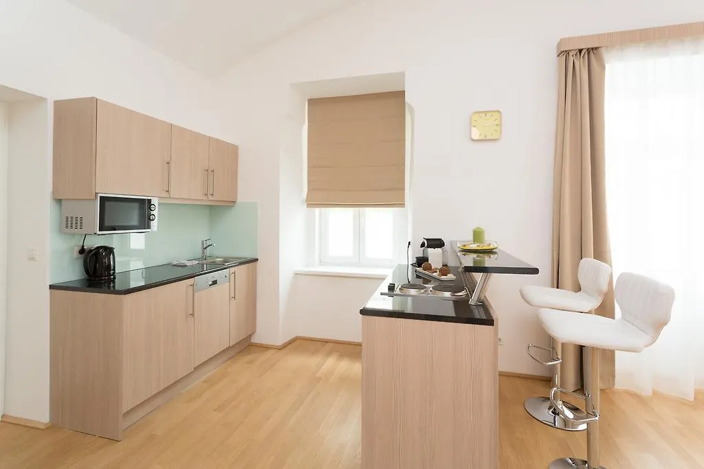 Yourapartment 1030 Viyana