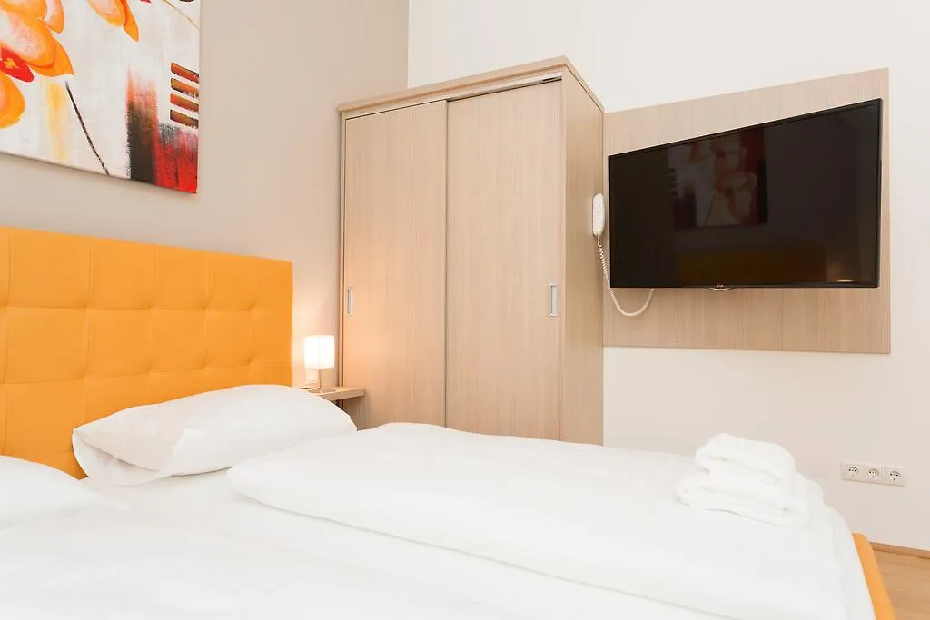 Yourapartment 1030 Viyana