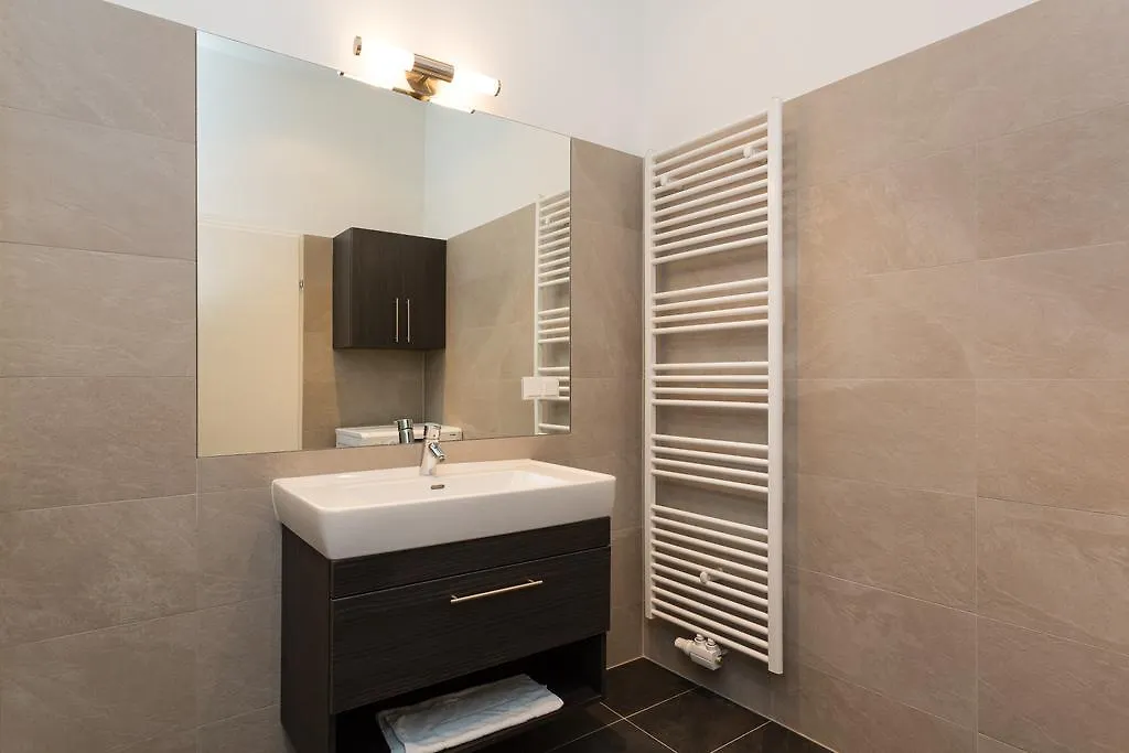 Yourapartment 1030 Viyana Daire