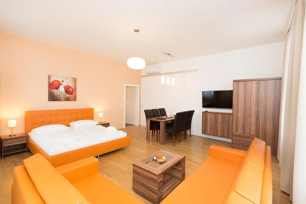 Apartment Yourapartment 1030 Vienna