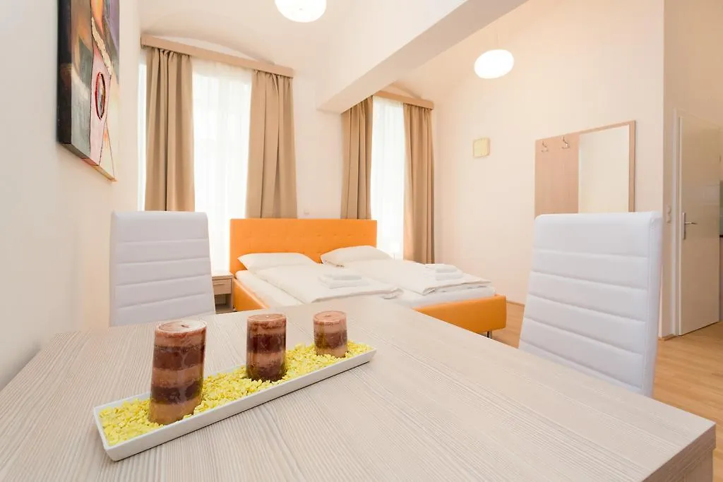 Apartment Yourapartment 1030 Vienna