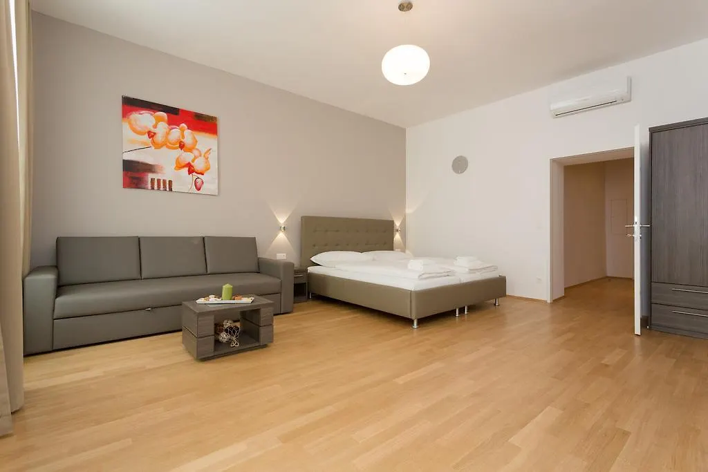 Yourapartment 1030 Vienna