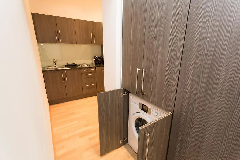 Yourapartment 1030 Vienna