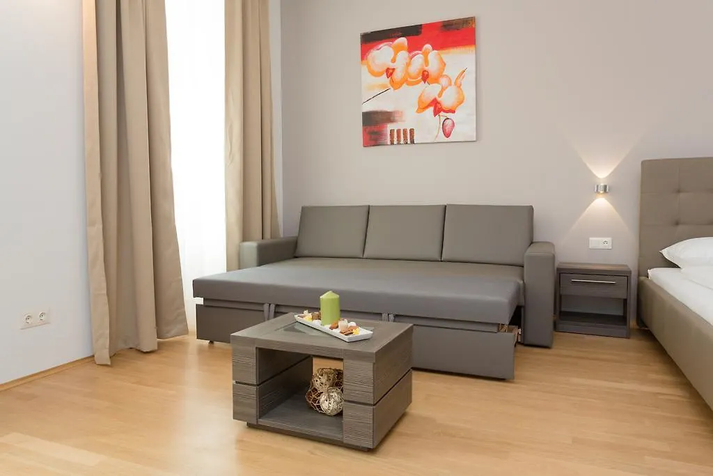 Yourapartment 1030 Vienna Apartment