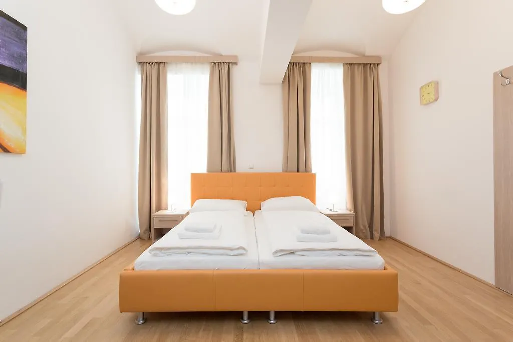 Apartment Yourapartment 1030 Vienna