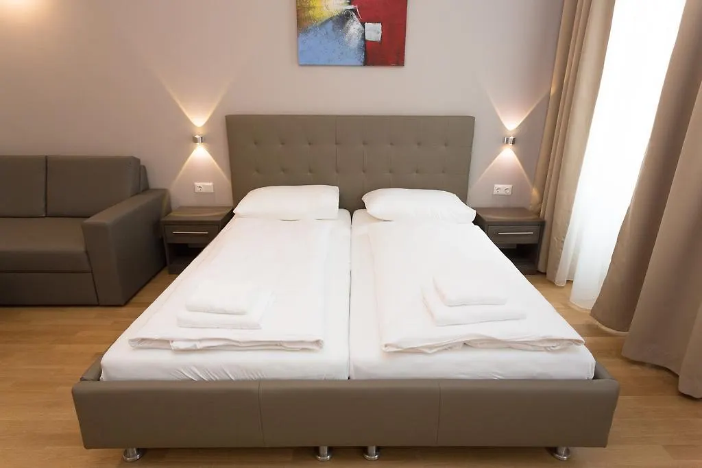 Yourapartment 1030 Vienna